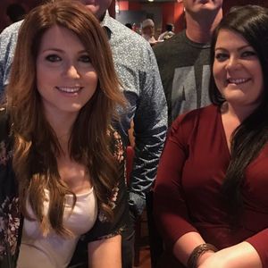 Meet your Posher, Albrey